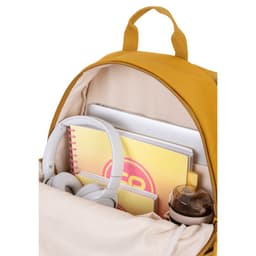 CoolPack seljakott Fin Kollane, 19 l