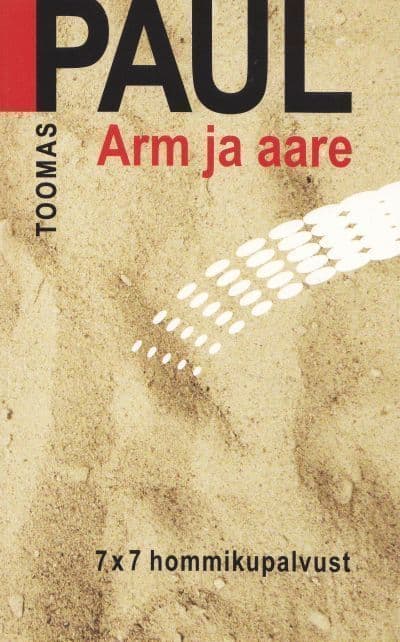 Arm ja aare
