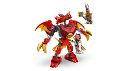 LEGO Ninjago Kai draakoniroboti lahingupakk