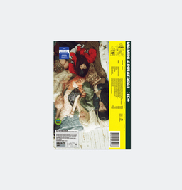 CD ILLIT - Mamihlapinatapai (FREE RIDER Version)