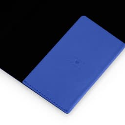 Legami 2027 kalendermärkmik 12-kuud KESKMINE NÄDAL Eclectic Blue