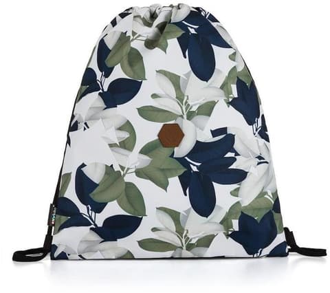 Kott OXY Melange Flowers spordiriietele 36*44cm