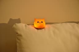 WINKEE öölamp mini Owl