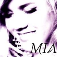 Mia - Mia. CD