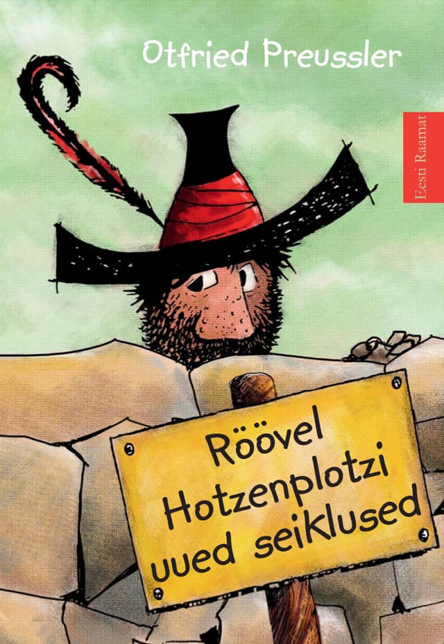 Röövel Hotzenplotzi uued seiklused