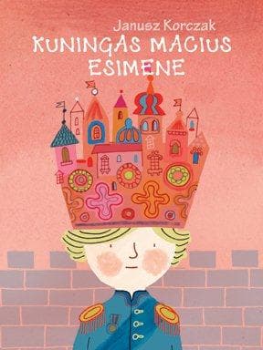 Kuningas Macius esimene