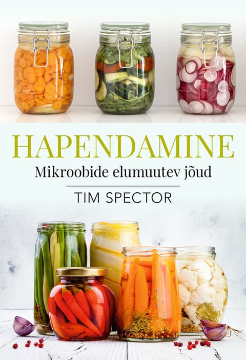 Hapendamine