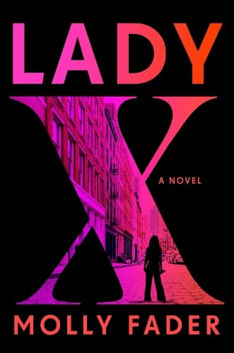 Lady X: A Novel