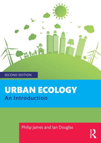 Urban Ecology: An Introduction