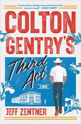 Colton Gentry´s Third ACT
