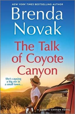 The Talk of Coyote Canyon