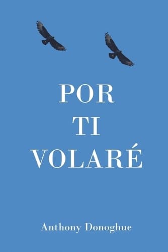 Por Ti Volare