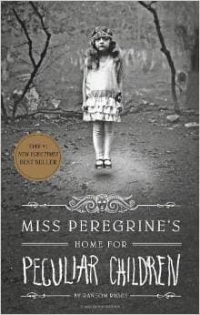 Miss Peregrine´s Home for Peculiar Children