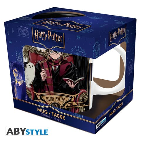 Kruus HARRY POTTER - 320 ml - Harry & Draco