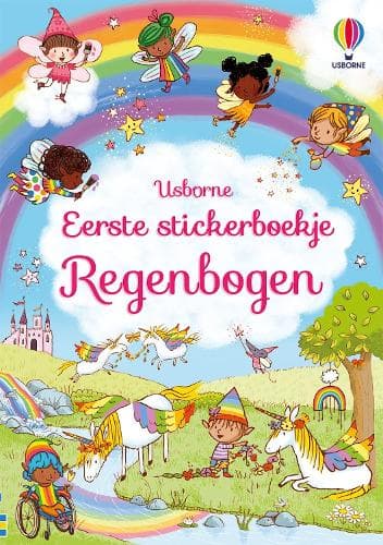 Regenbogen