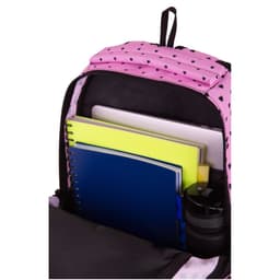 CoolPack seljakott Pick Südamed, 21 l