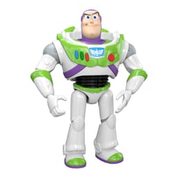 Toy Story 5 tegelaskuju