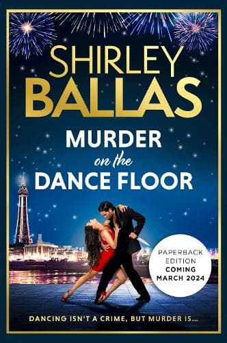 Murder on the Dance Floor
