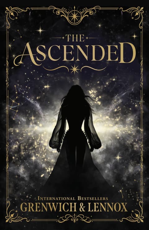 The Ascended