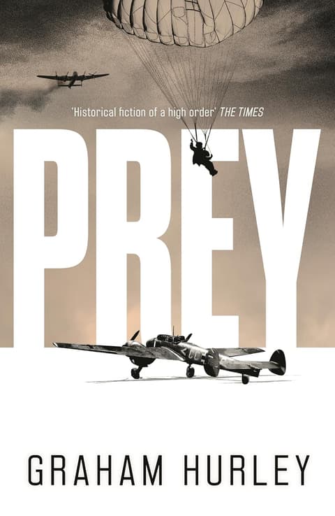 Prey