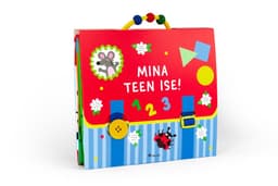 Mina teen ise!