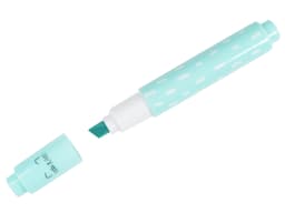 Tekstimarker M&G mini So Many Cats Pastel 6tk