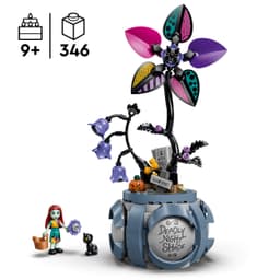 LEGO Disney Classic Sally´s Flowerpot