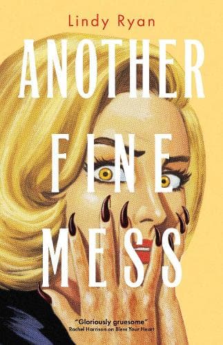 Another Fine Mess: By the Bram Stoker nominated author