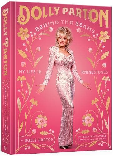 Behind the Seams: My Life in Rhinestones