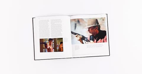 Clint Eastwood The Iconic Filmmaker and His Work