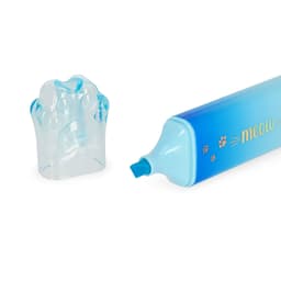 LEGAMI helestusmarker 5mm MEOW helesinine