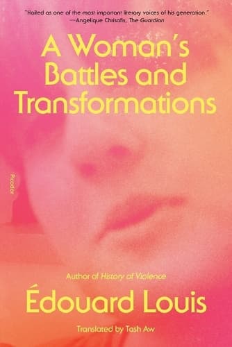 A Woman´s Battles and Transformations
