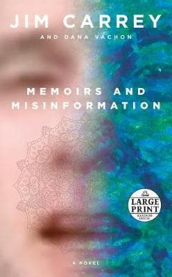 Memoirs and Misinformation: A novel