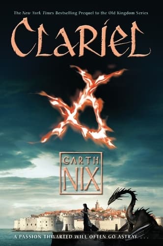 Clariel