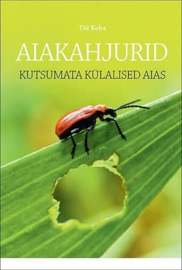 Aiakahjurid