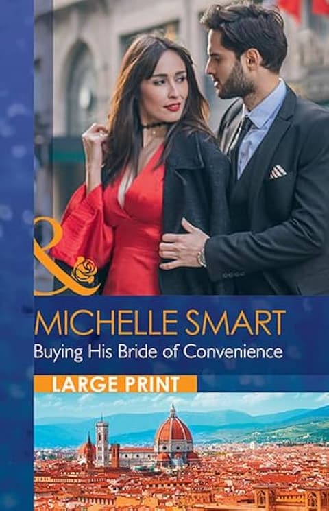 Buying His Bride Of Convenience