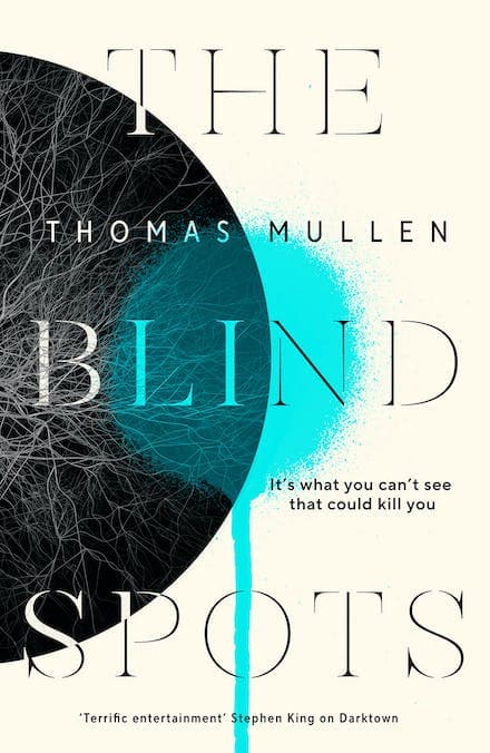 The Blind Spots