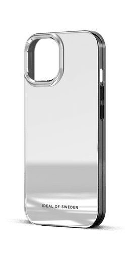 Clear Case iPhone 15 - Mirror