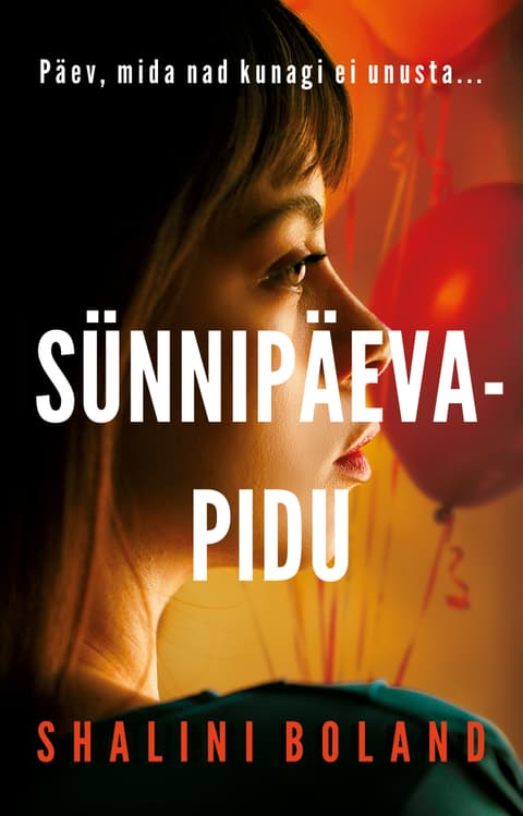 Sünnipäevapidu