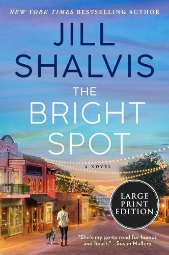 The Bright Spot: A Novel