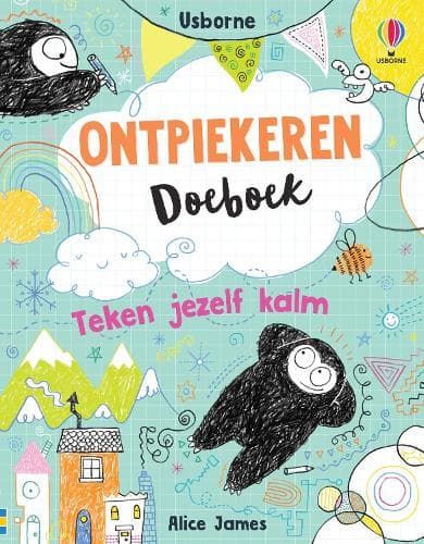 Ontpiekeren Doeboek
