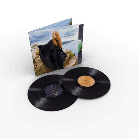 LP Tori Amos - Ocean To Ocean (Vinyl)