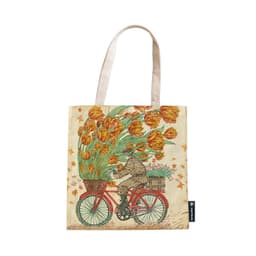Paperblanks ostukott Living with Yuko Holland Spring