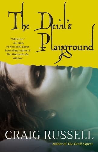 The Devil´s Playground: A Novel