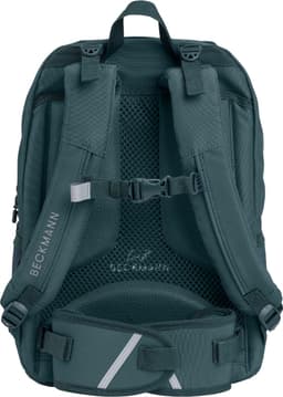 Seljakott Beckmann Sport Junior Dark Green 30l