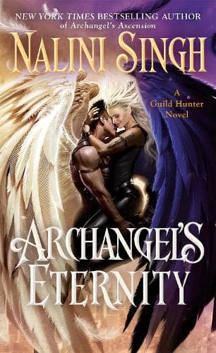 Archangel's Eternity