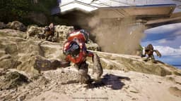 PS5 Halo: Campaign Evolved