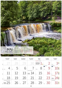 EESTIMAA 2026, A4, klamberköide