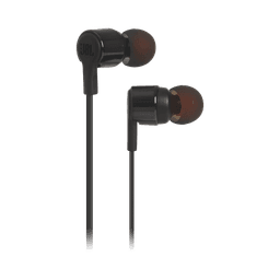 Kõrvaklapid JBL T210 must