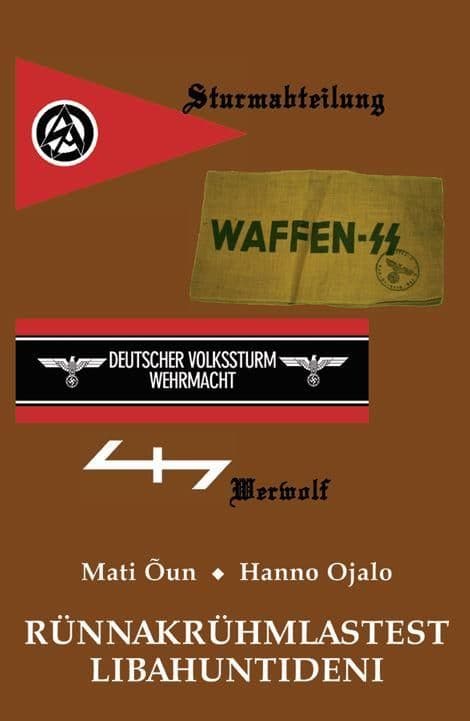 Rünnakrühmlastest Libahuntideni